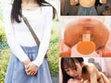 騎乗位ディルド腰振りチャレンジ！失敗したら即ハメ罰ゲーム！！スレンダーうみちゃん編